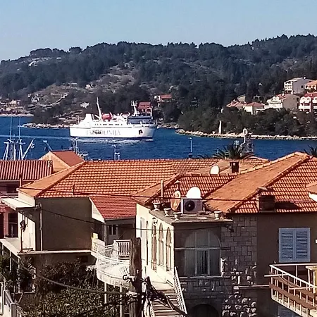 & Mirakul Vela Luka
