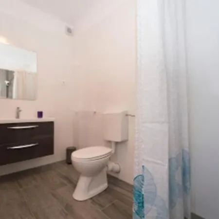 & Mirakul Guest house Vela Luka