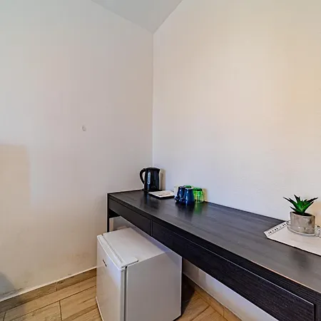 & Mirakul 3* וולה לוקה