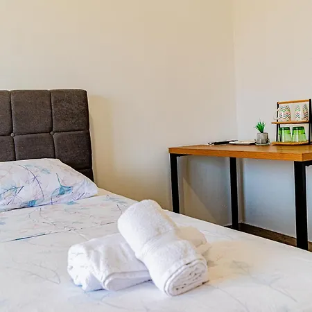 Guest house & Mirakul