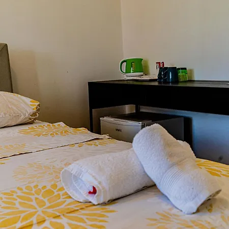 Guest house & Mirakul Vela Luka