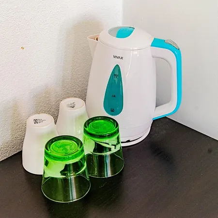 בית הארחה & Mirakul