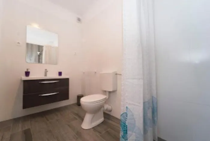 & Mirakul Guest house Vela Luka