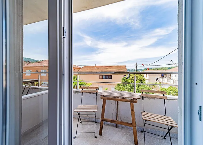 & Mirakul Guest house Vela Luka