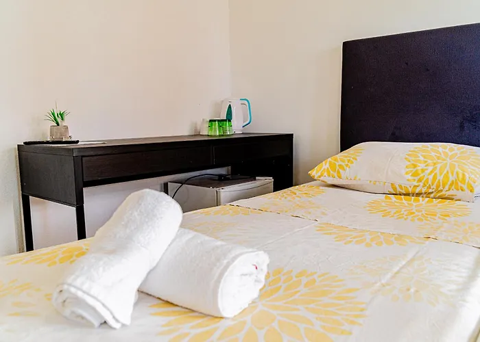 Guest house & Mirakul 3*