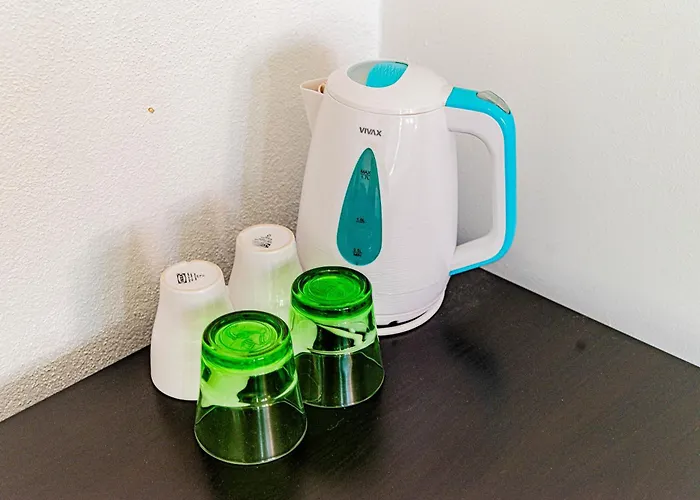 Guest house & Mirakul